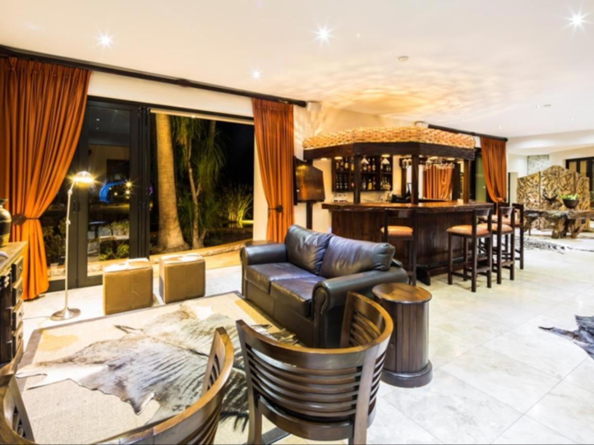 La Rochelle Lodge Namibia צומב מראה חיצוני תמונה