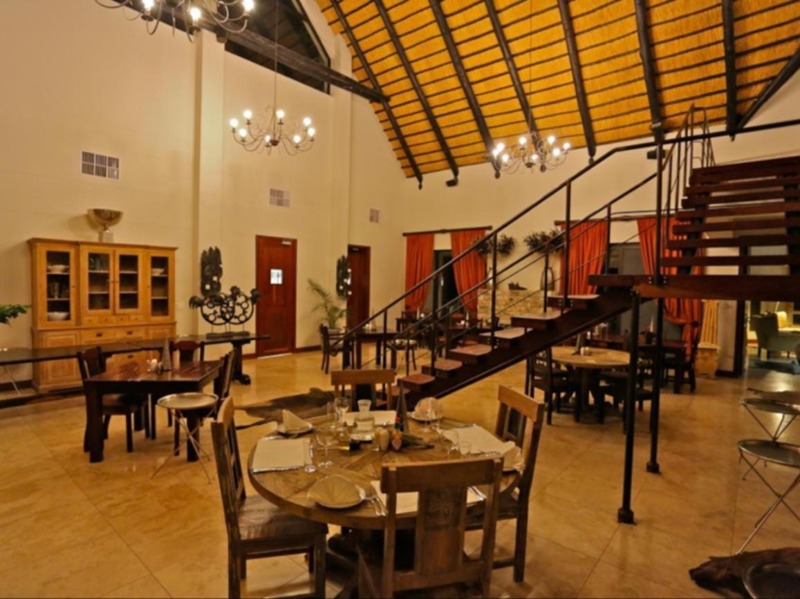 La Rochelle Lodge Namibia צומב מראה חיצוני תמונה