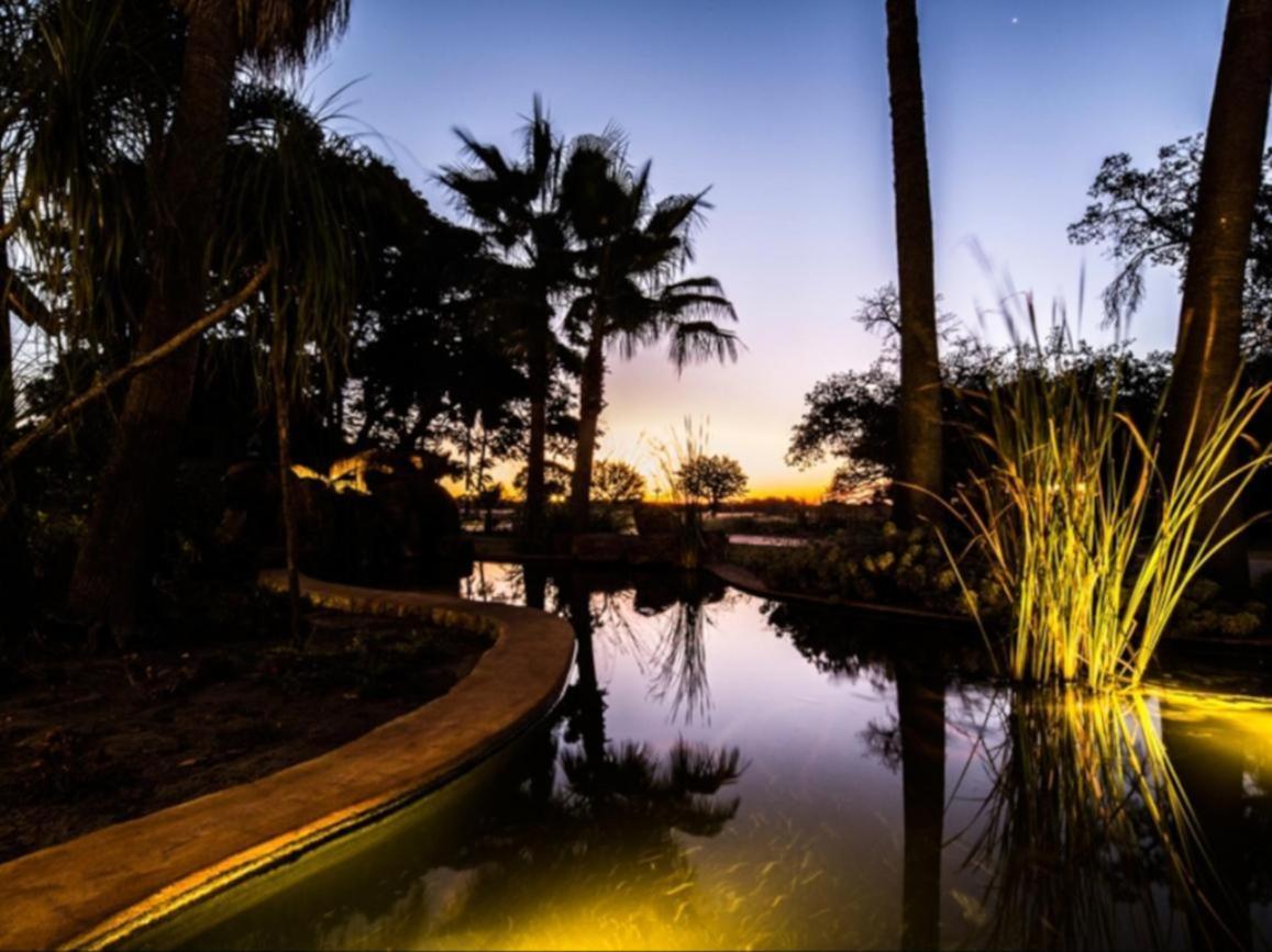 La Rochelle Lodge Namibia צומב מראה חיצוני תמונה