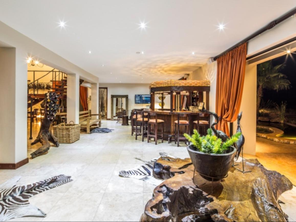 La Rochelle Lodge Namibia צומב מראה חיצוני תמונה