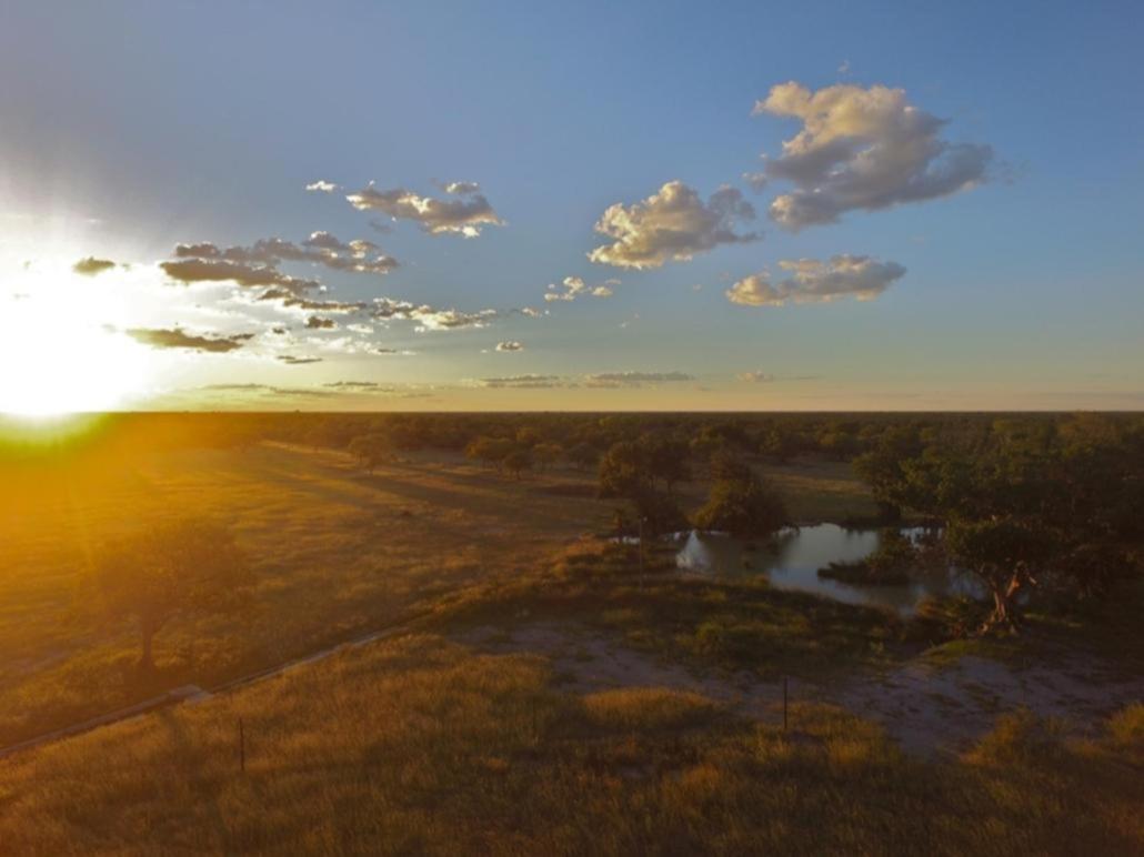 La Rochelle Lodge Namibia צומב מראה חיצוני תמונה