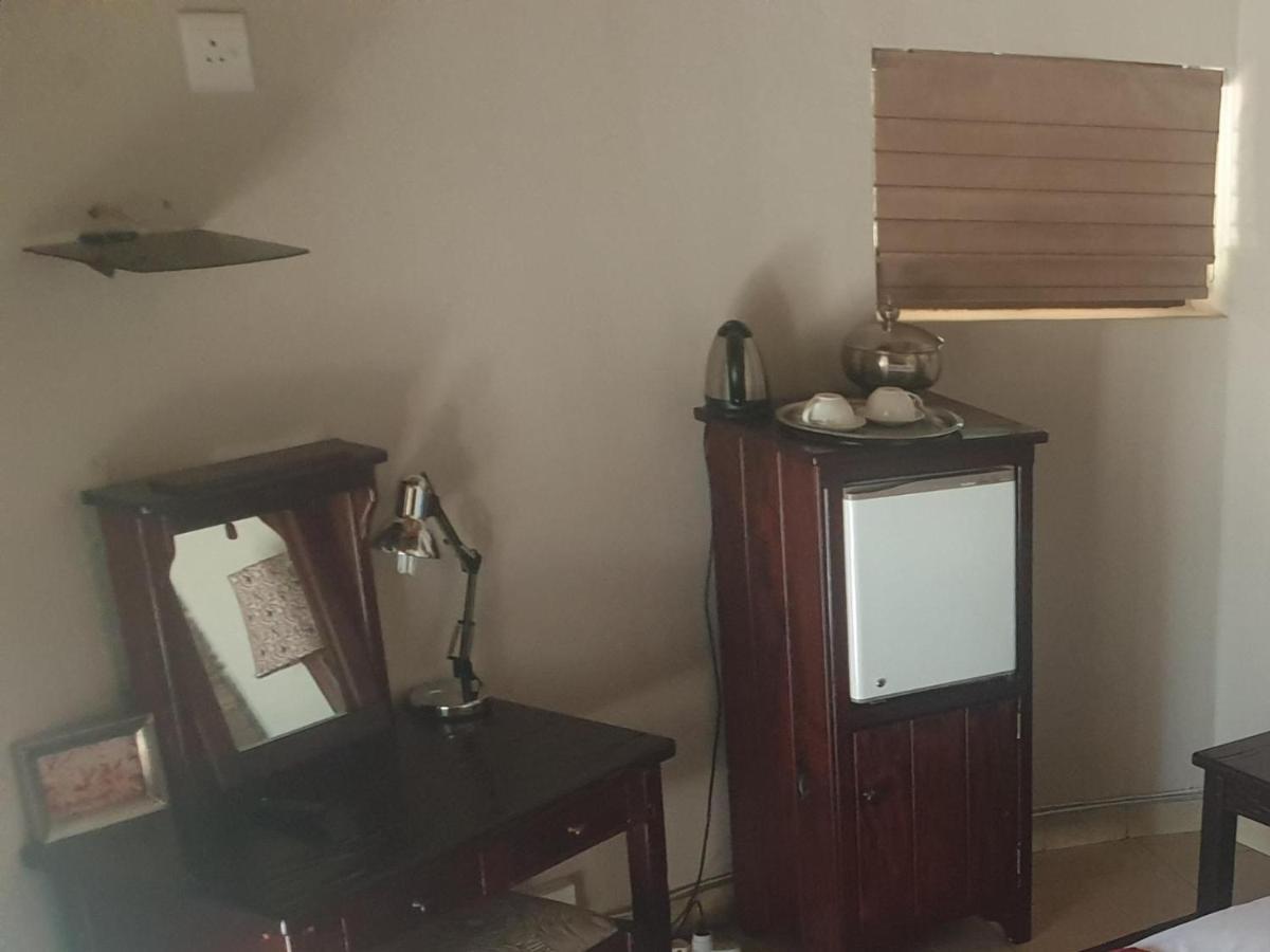 La Rochelle Lodge Namibia צומב מראה חיצוני תמונה
