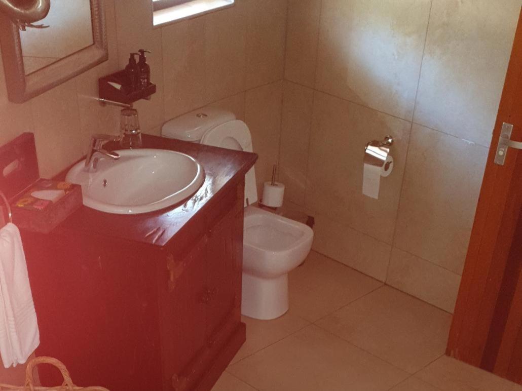 La Rochelle Lodge Namibia צומב מראה חיצוני תמונה