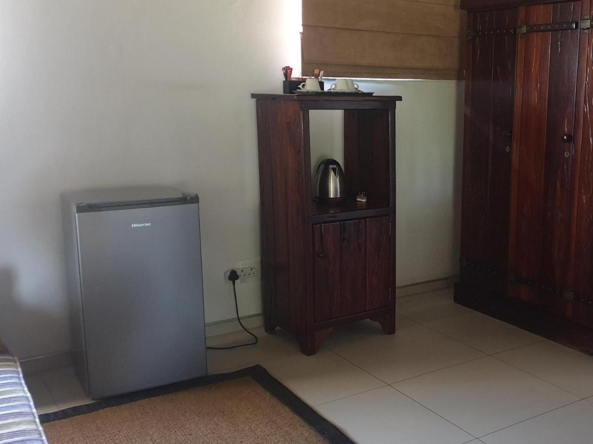 La Rochelle Lodge Namibia צומב מראה חיצוני תמונה