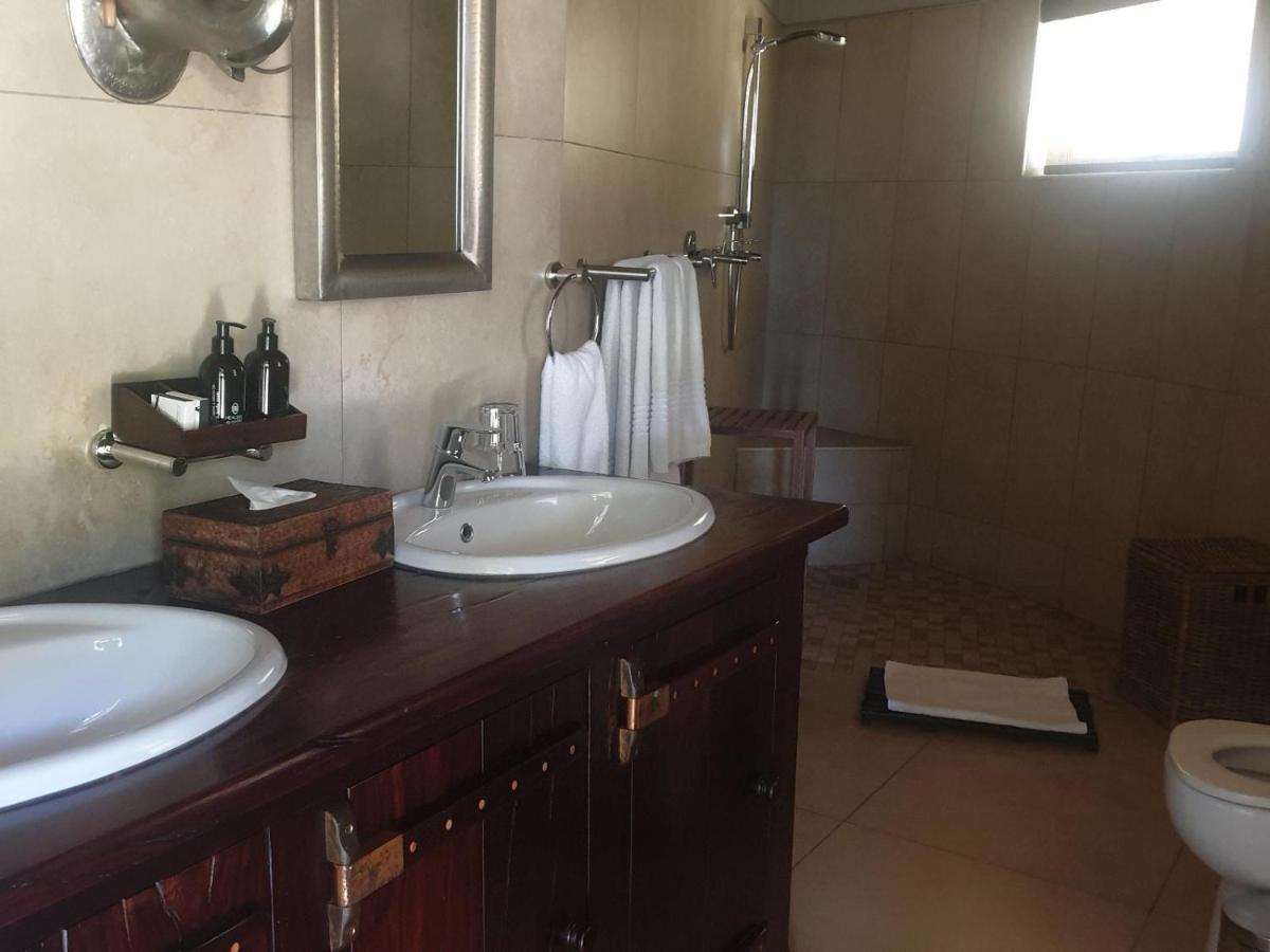 La Rochelle Lodge Namibia צומב מראה חיצוני תמונה