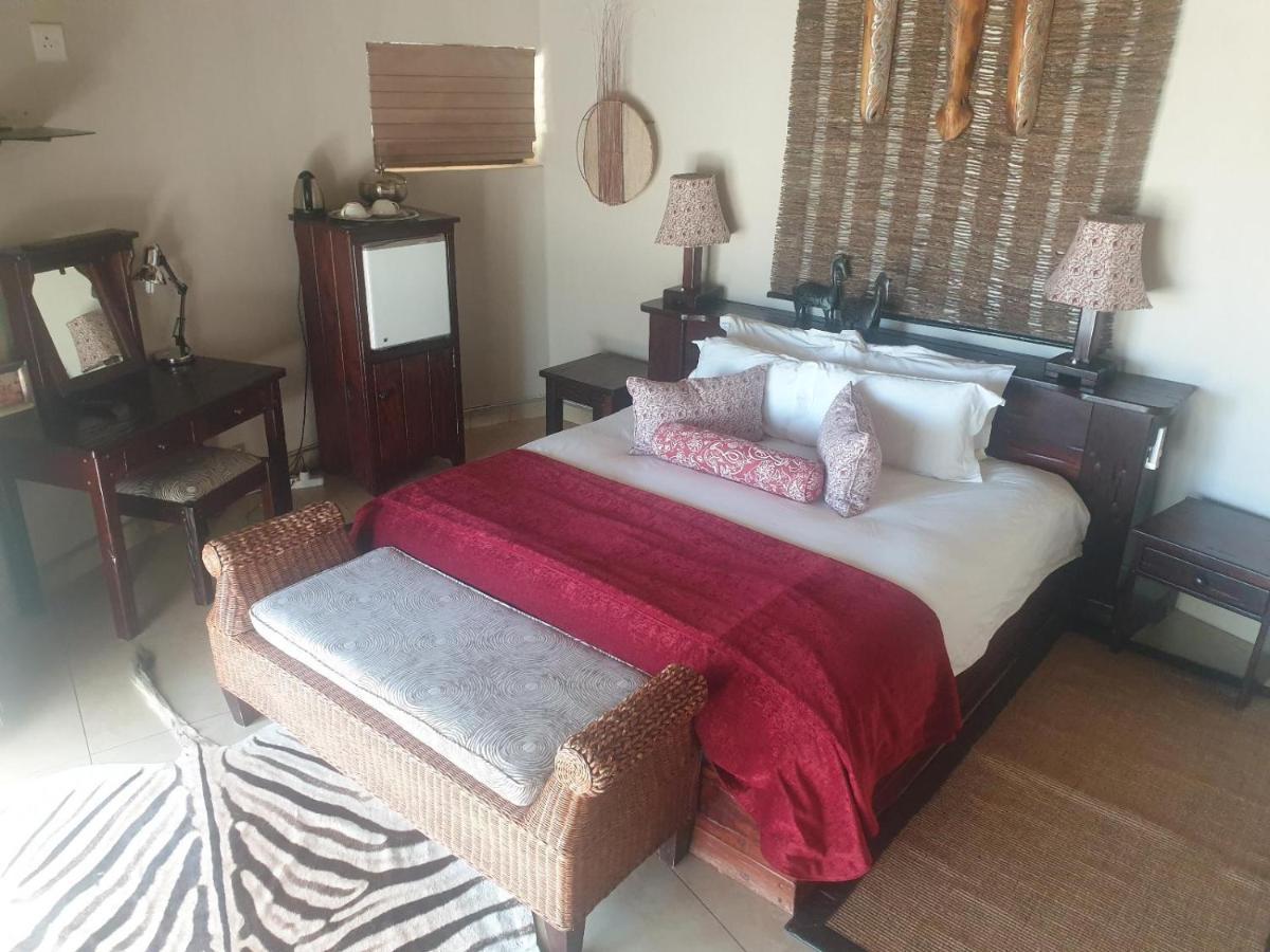 La Rochelle Lodge Namibia צומב מראה חיצוני תמונה