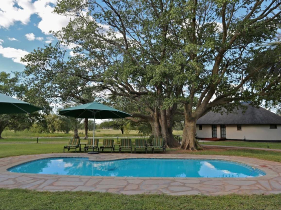 La Rochelle Lodge Namibia צומב מראה חיצוני תמונה