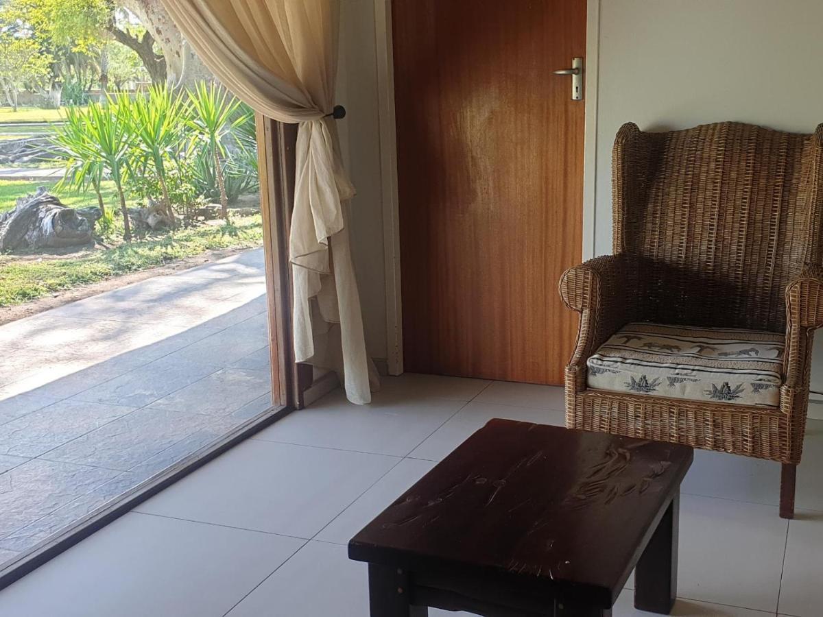 La Rochelle Lodge Namibia צומב מראה חיצוני תמונה