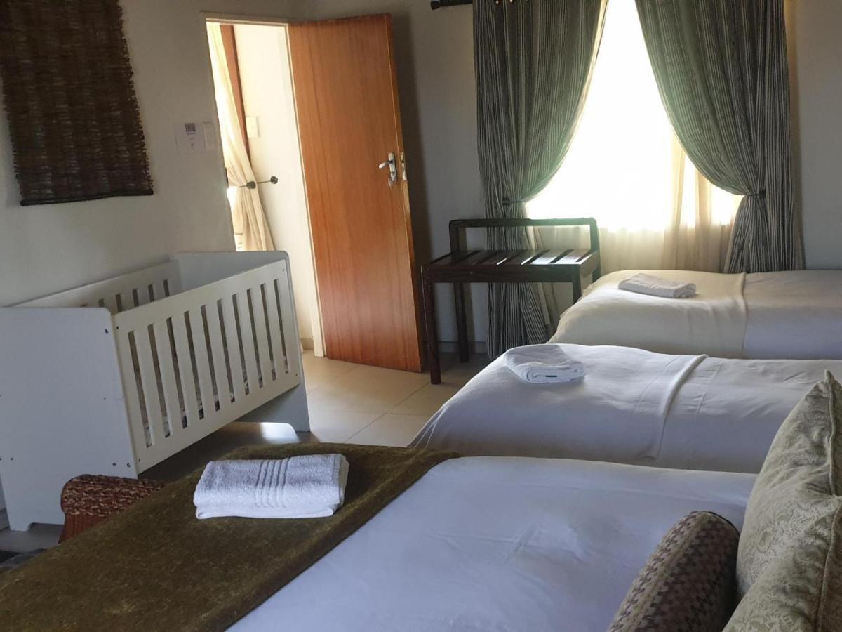 La Rochelle Lodge Namibia צומב מראה חיצוני תמונה