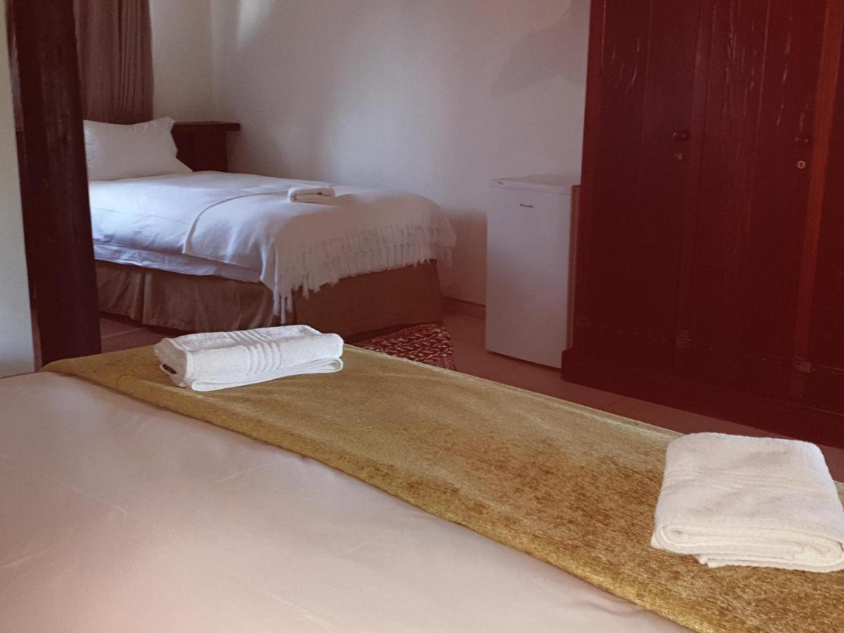 La Rochelle Lodge Namibia צומב מראה חיצוני תמונה