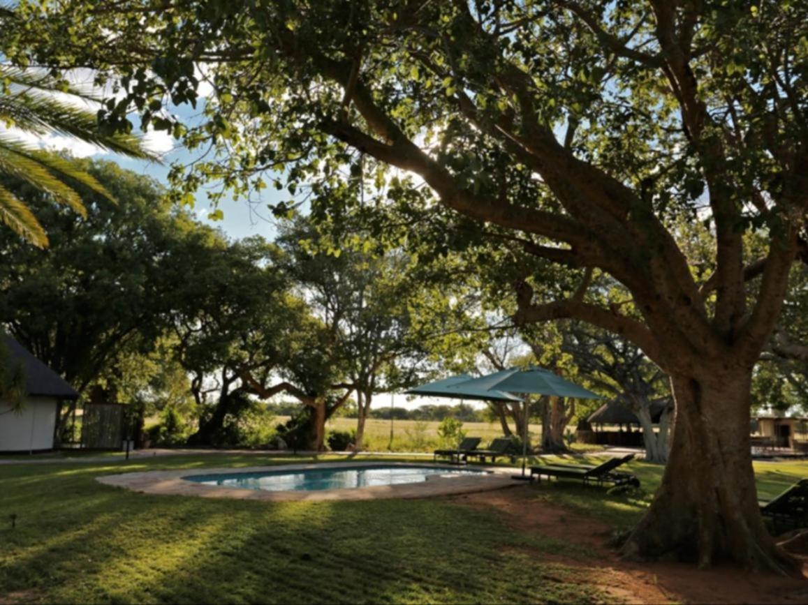 La Rochelle Lodge Namibia צומב מראה חיצוני תמונה