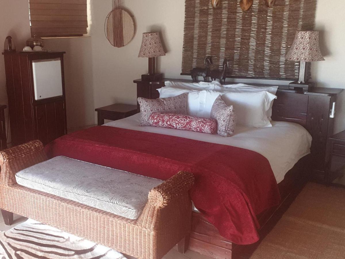 La Rochelle Lodge Namibia צומב מראה חיצוני תמונה