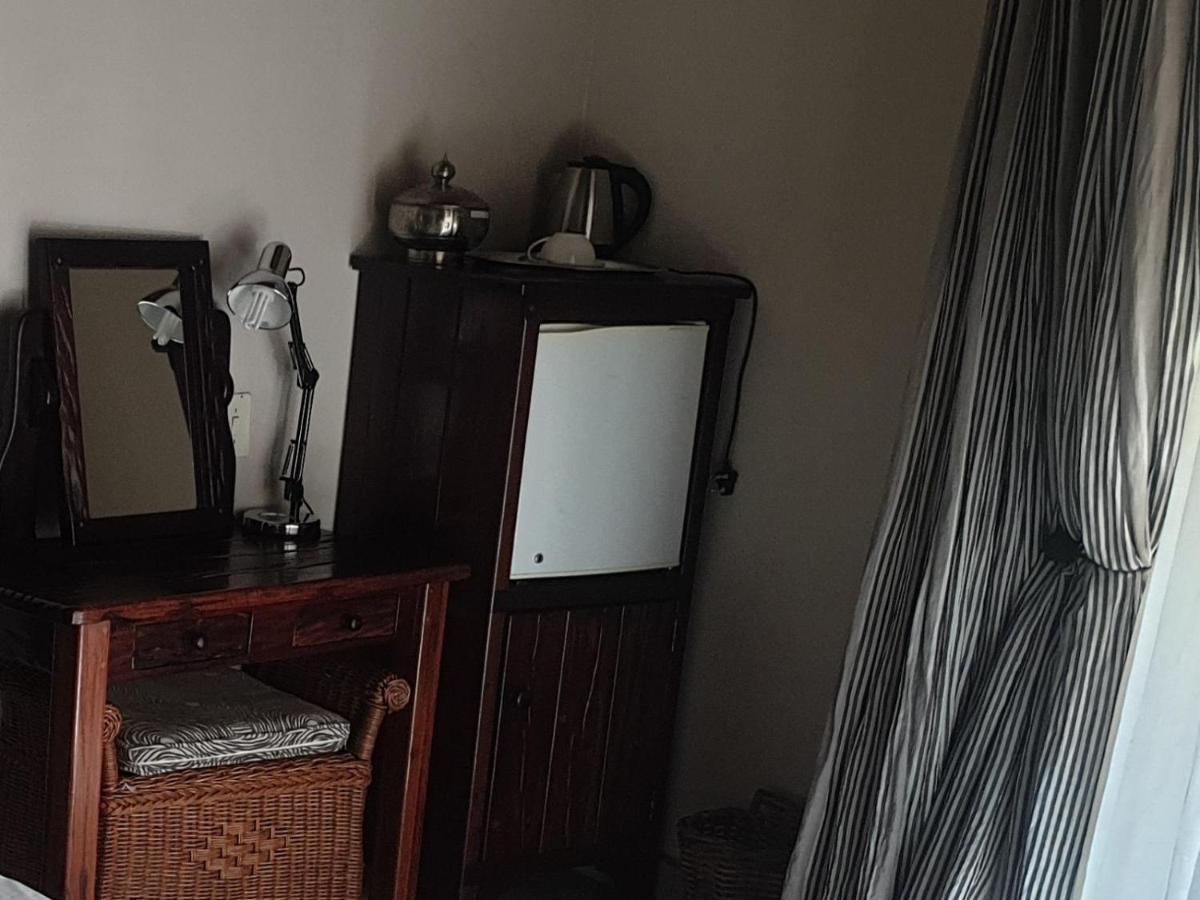 La Rochelle Lodge Namibia צומב מראה חיצוני תמונה