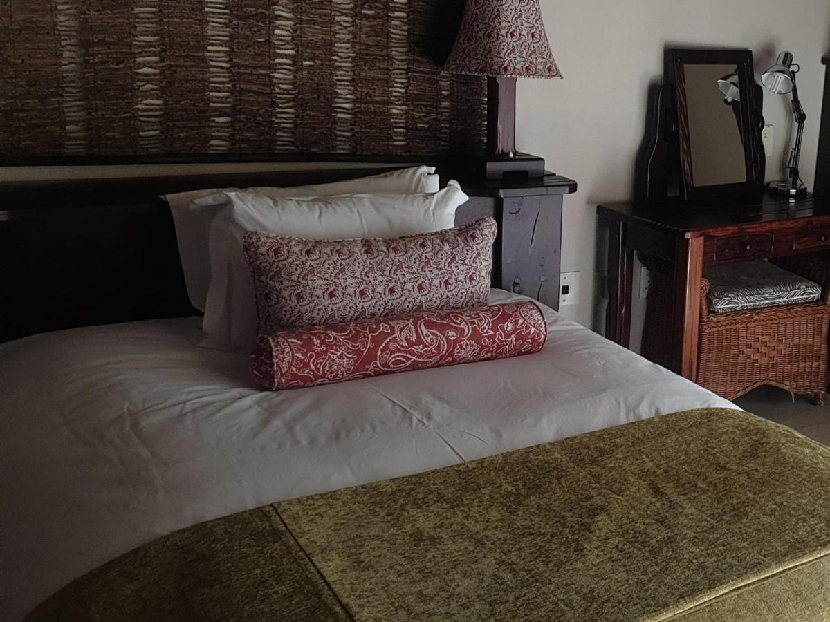 La Rochelle Lodge Namibia צומב מראה חיצוני תמונה
